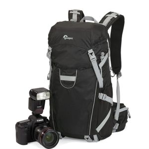Lowepro Photo Sport 200 AW Camera Backpack (Black)